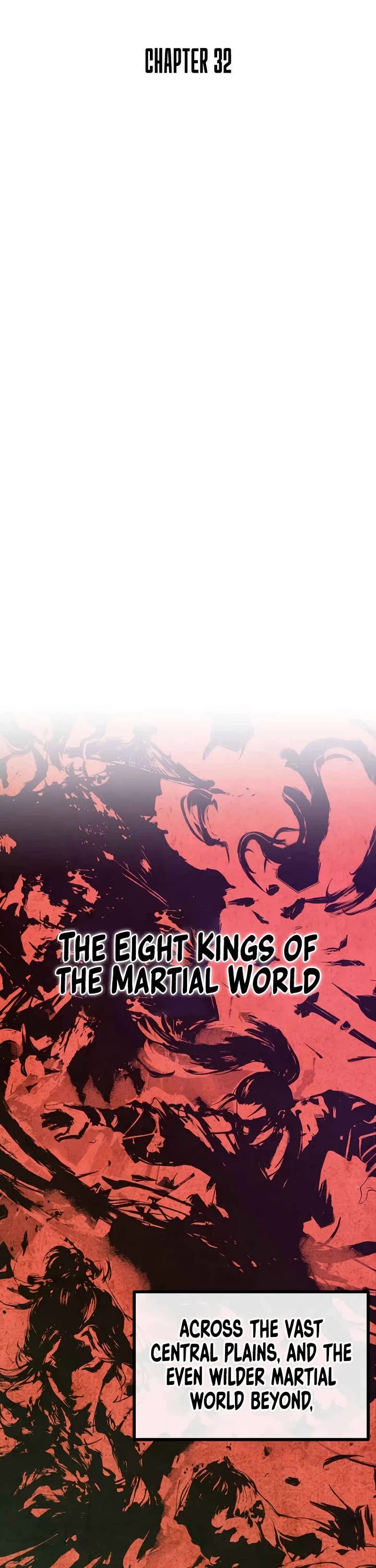 Using My Cooking Skills in a Murim World chapter 32 page 24