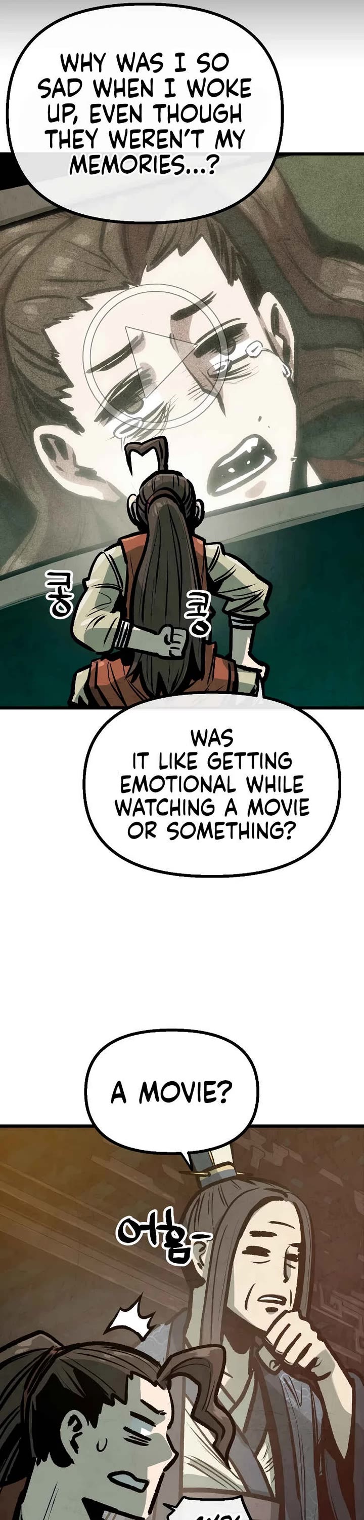 Using My Cooking Skills in a Murim World chapter 32 page 4