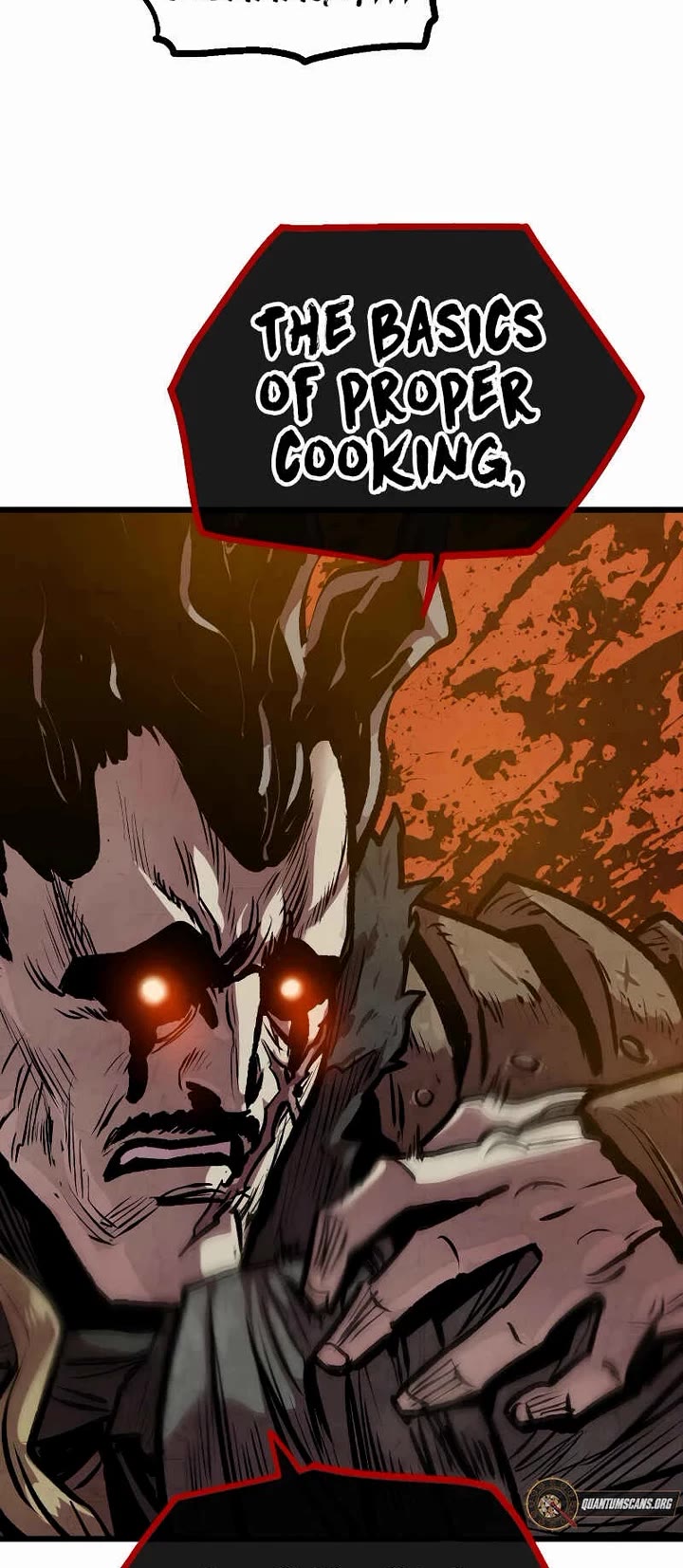 Using My Cooking Skills in a Murim World chapter 33 page 39