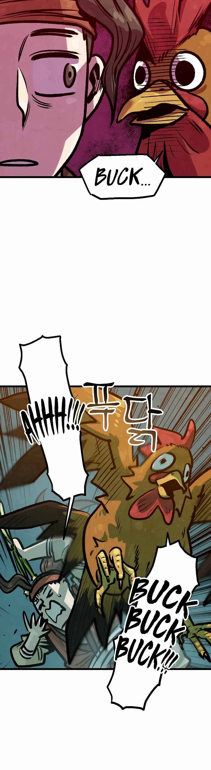 Using My Cooking Skills in a Murim World chapter 34 page 15