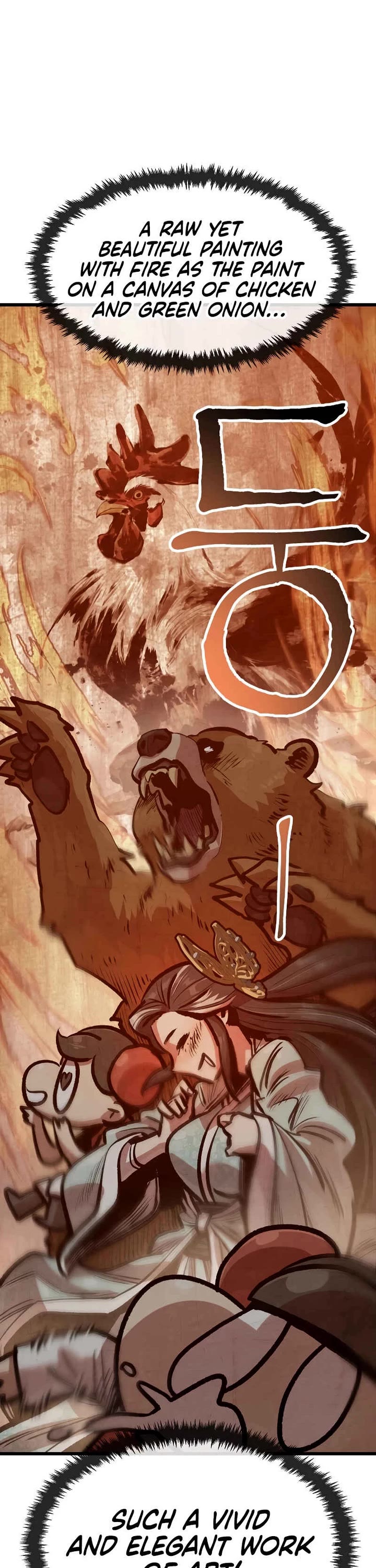 Using My Cooking Skills in a Murim World chapter 35 page 8