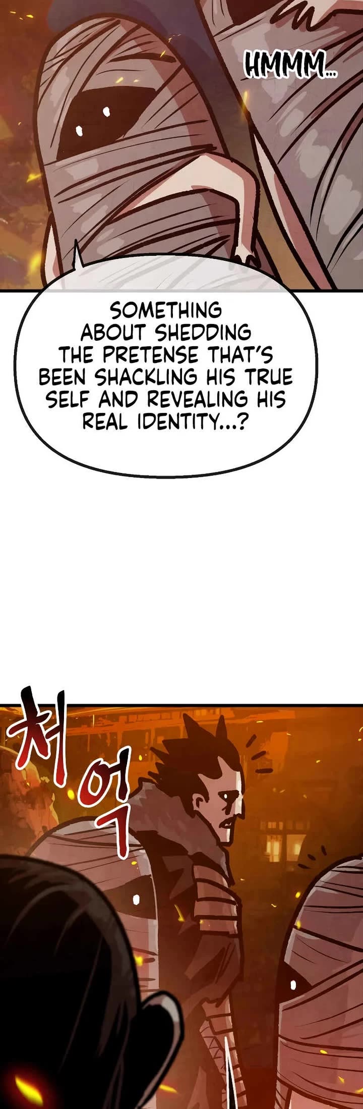 Using My Cooking Skills in a Murim World chapter 36 page 19