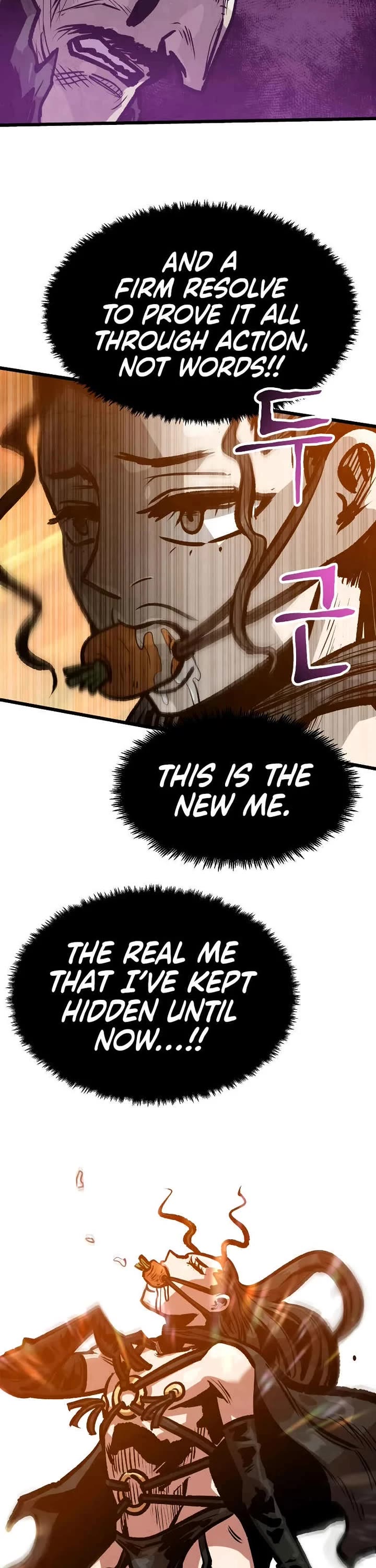 Using My Cooking Skills in a Murim World chapter 36 page 22