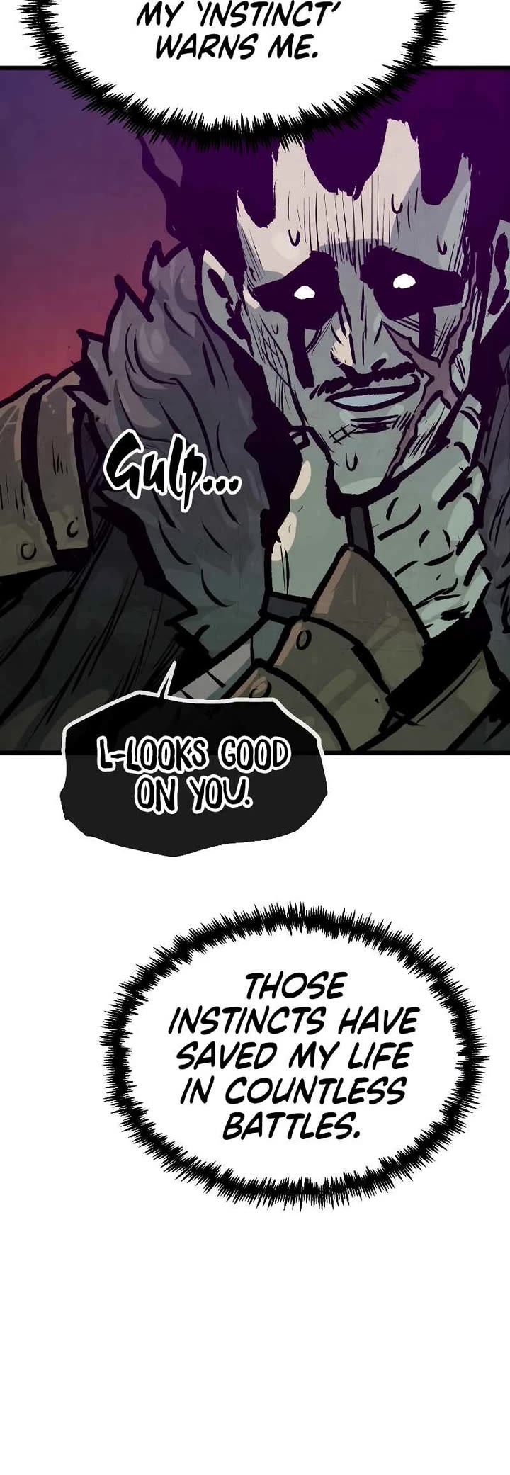 Using My Cooking Skills in a Murim World chapter 36 page 24