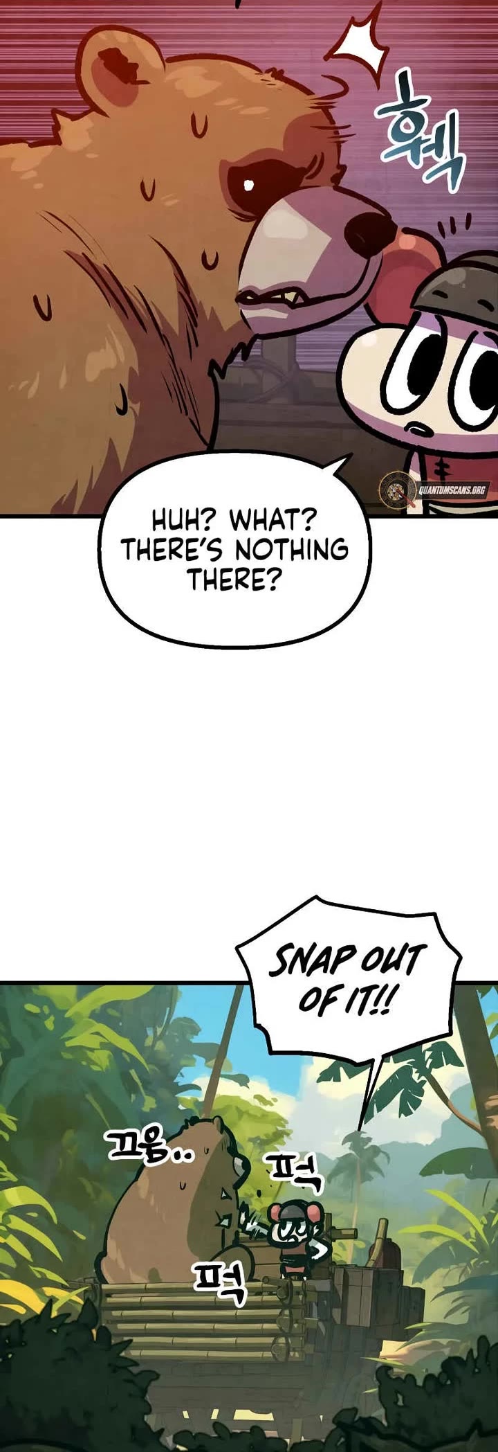 Using My Cooking Skills in a Murim World chapter 36 page 40