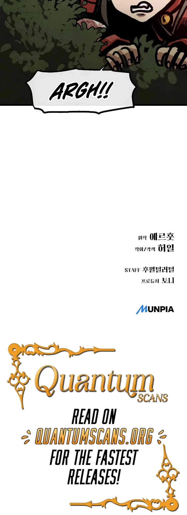 Using My Cooking Skills in a Murim World chapter 36 page 42