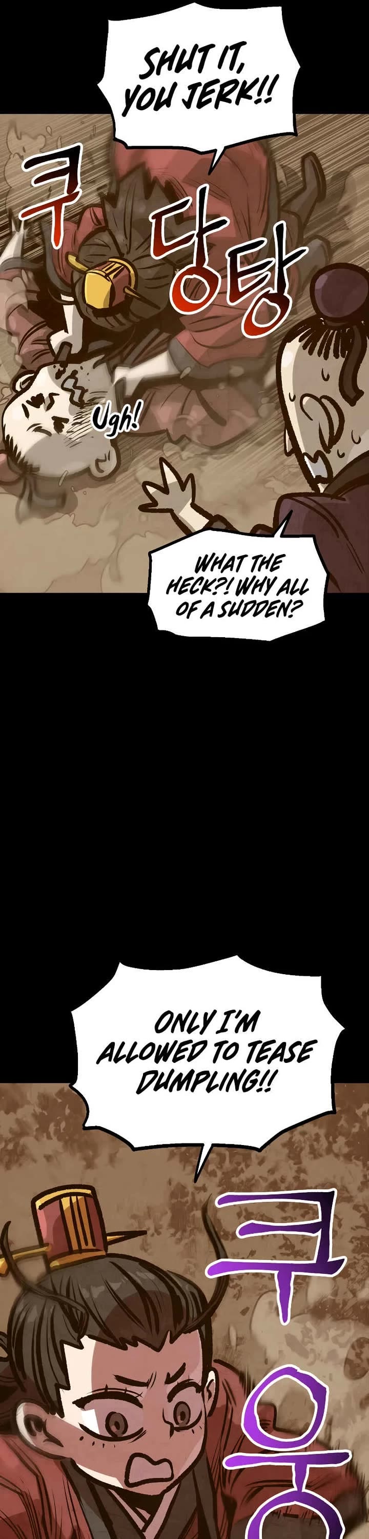 Using My Cooking Skills in a Murim World chapter 36 page 6