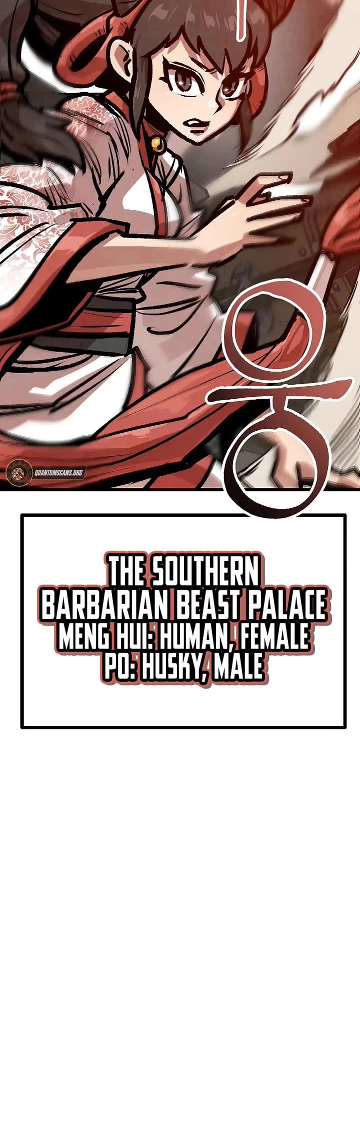 Using My Cooking Skills in a Murim World chapter 37 page 10