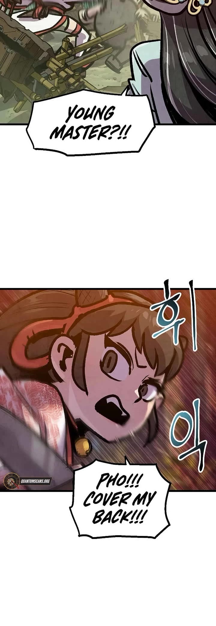 Using My Cooking Skills in a Murim World chapter 37 page 15