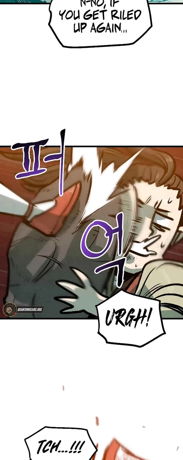 Using My Cooking Skills in a Murim World chapter 37 page 23