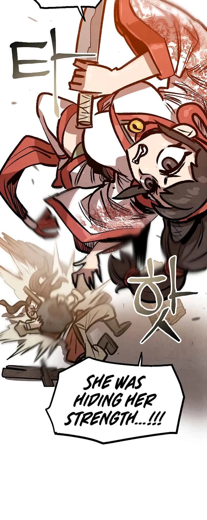 Using My Cooking Skills in a Murim World chapter 37 page 24