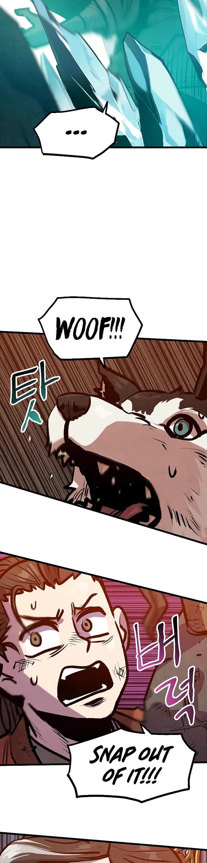 Using My Cooking Skills in a Murim World chapter 37 page 26