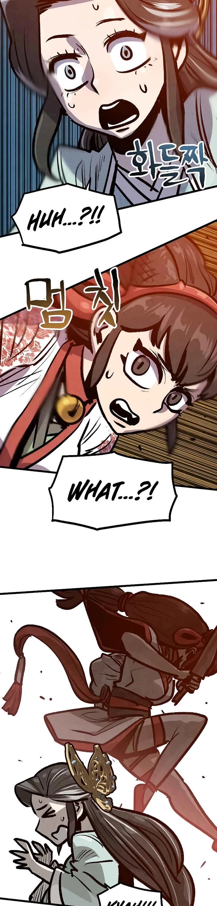 Using My Cooking Skills in a Murim World chapter 37 page 27