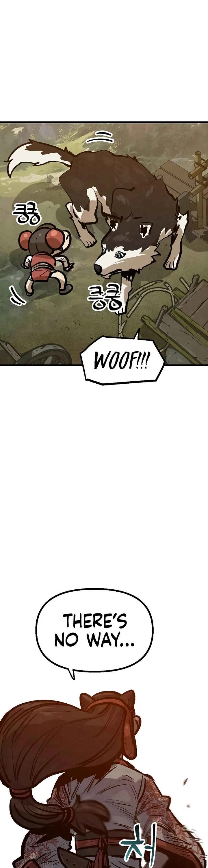 Using My Cooking Skills in a Murim World chapter 37 page 30