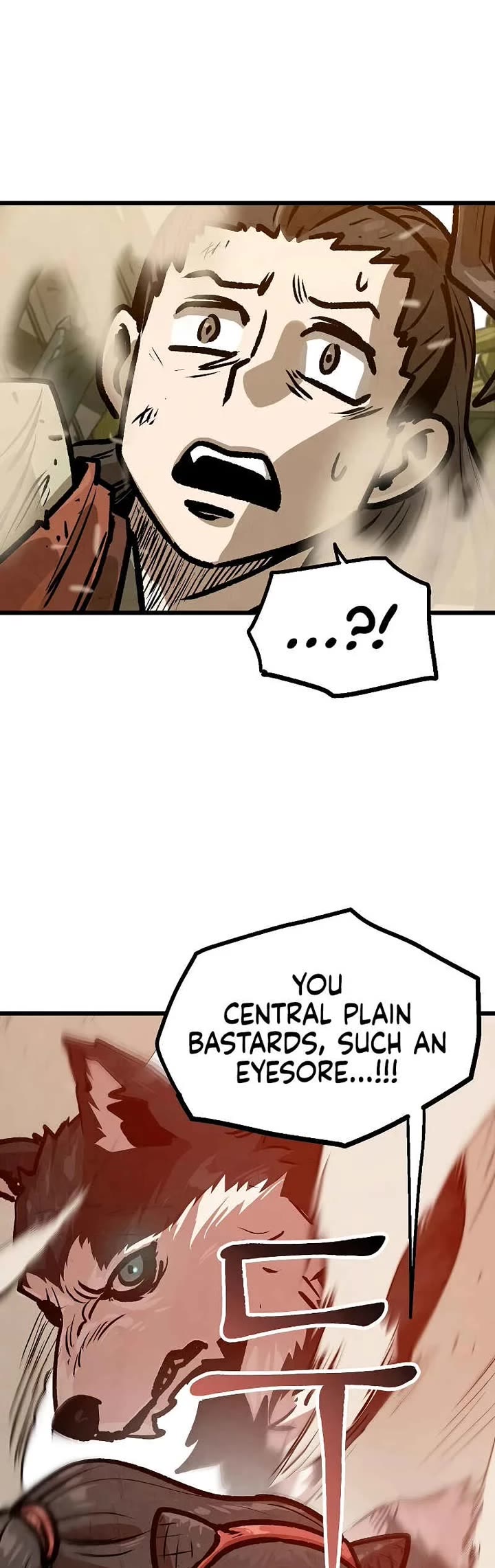 Using My Cooking Skills in a Murim World chapter 37 page 9