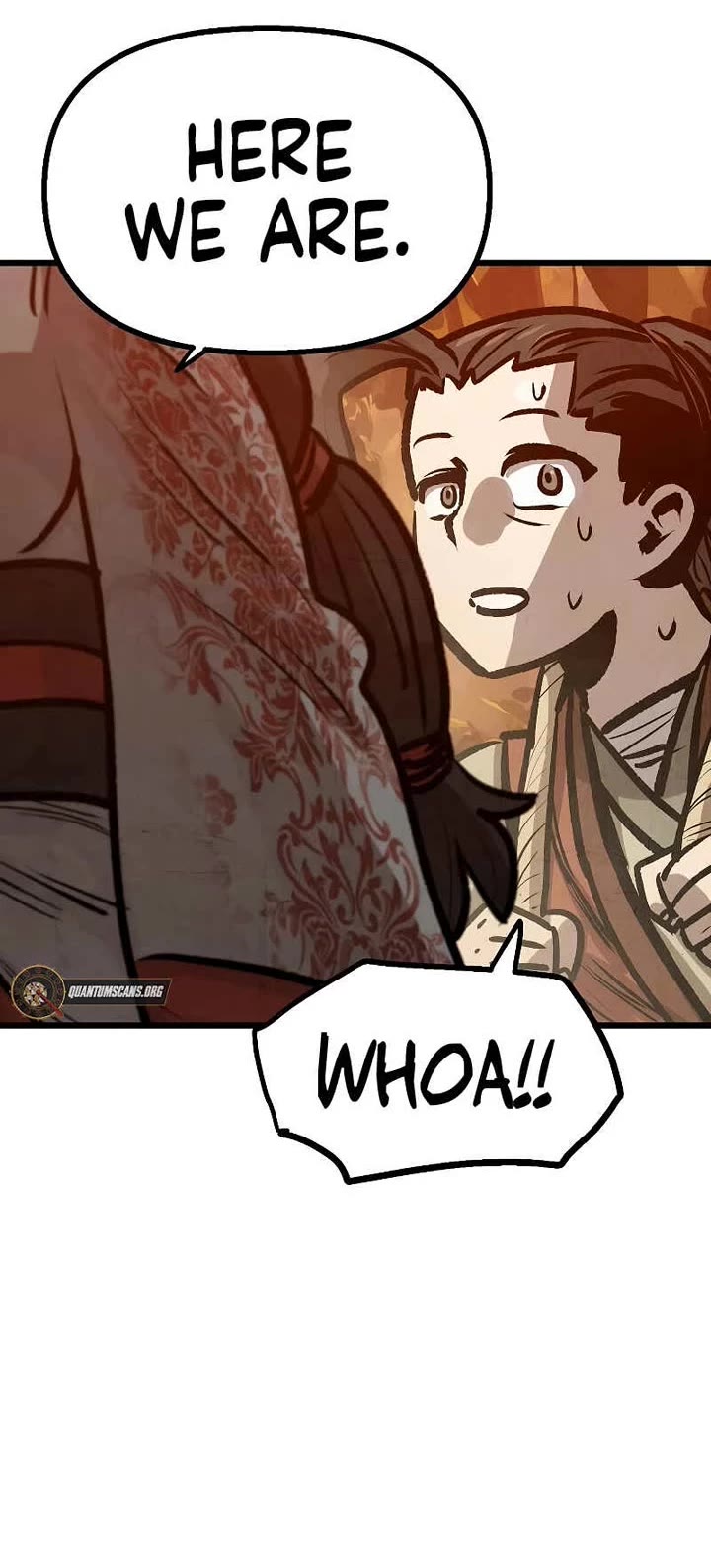 Using My Cooking Skills in a Murim World chapter 38 page 10