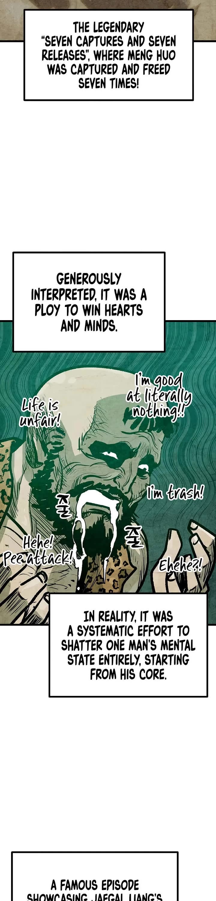 Using My Cooking Skills in a Murim World chapter 38 page 13