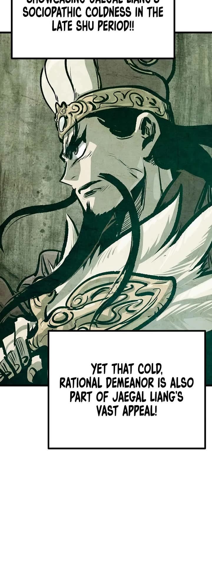 Using My Cooking Skills in a Murim World chapter 38 page 14