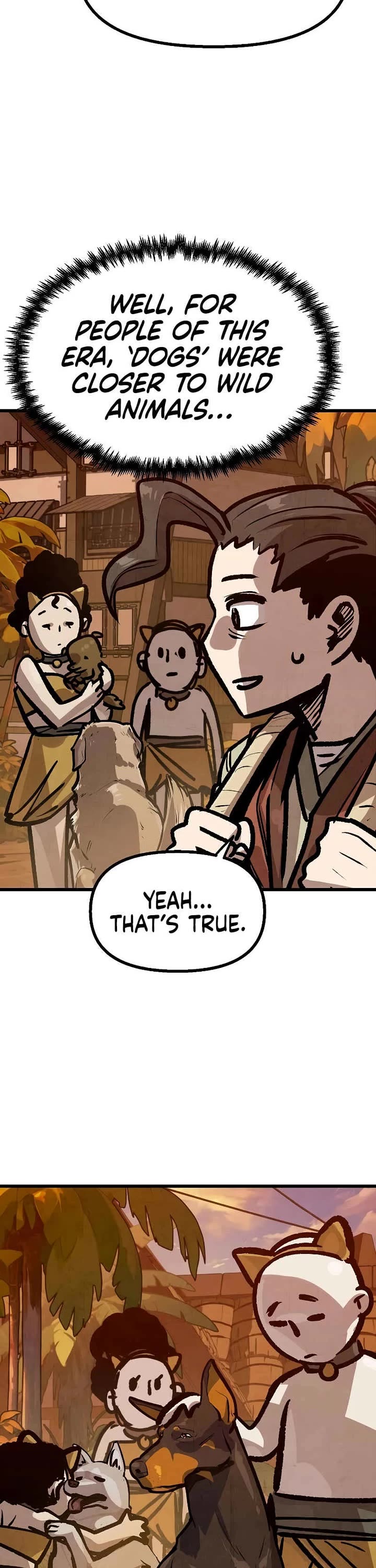 Using My Cooking Skills in a Murim World chapter 38 page 17