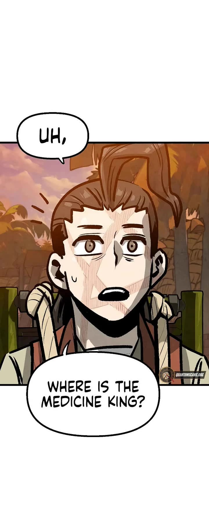 Using My Cooking Skills in a Murim World chapter 38 page 25