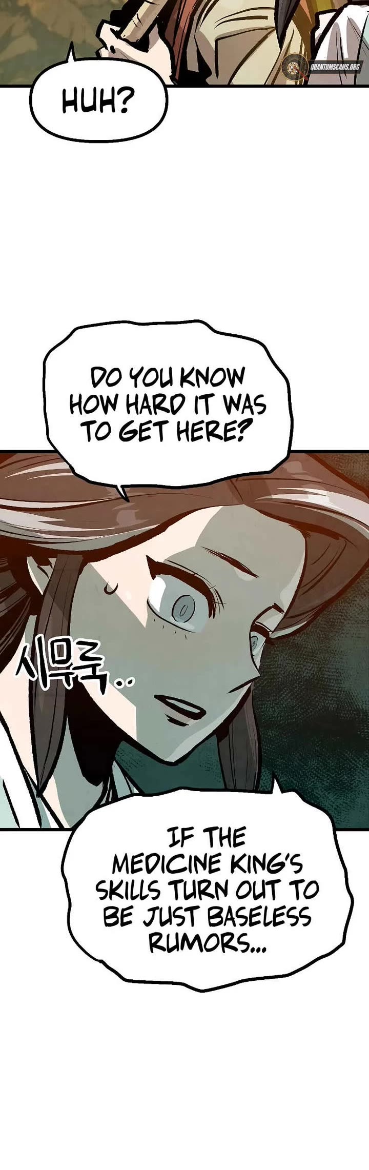 Using My Cooking Skills in a Murim World chapter 38 page 5