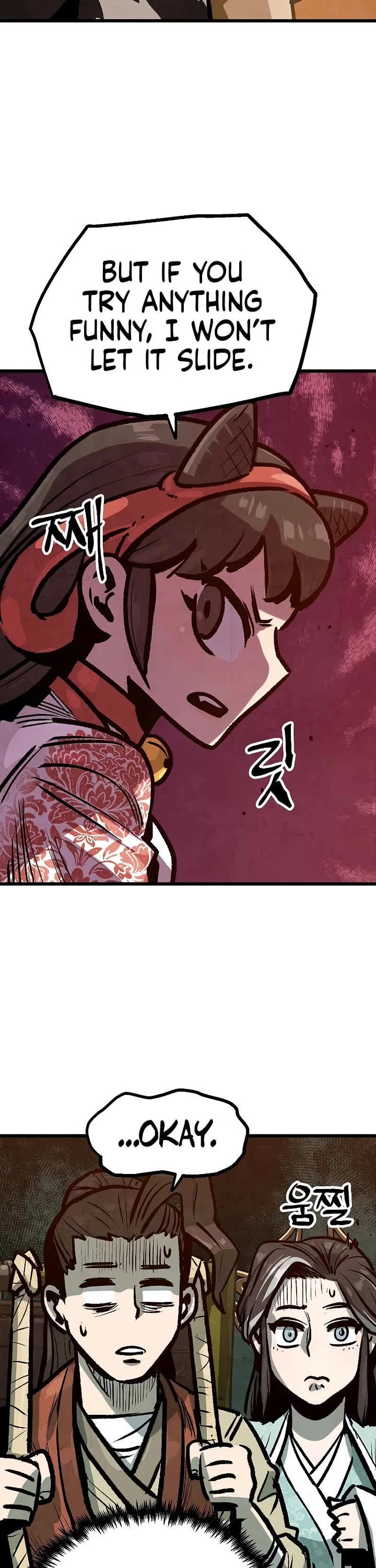 Using My Cooking Skills in a Murim World chapter 38 page 7