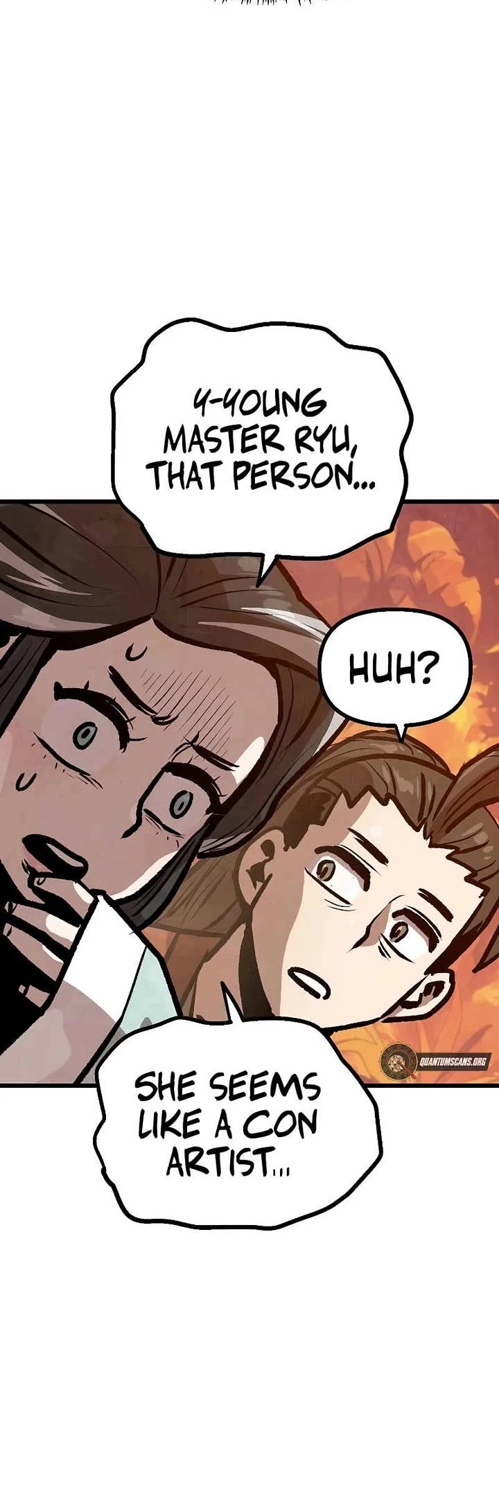 Using My Cooking Skills in a Murim World chapter 39 page 15