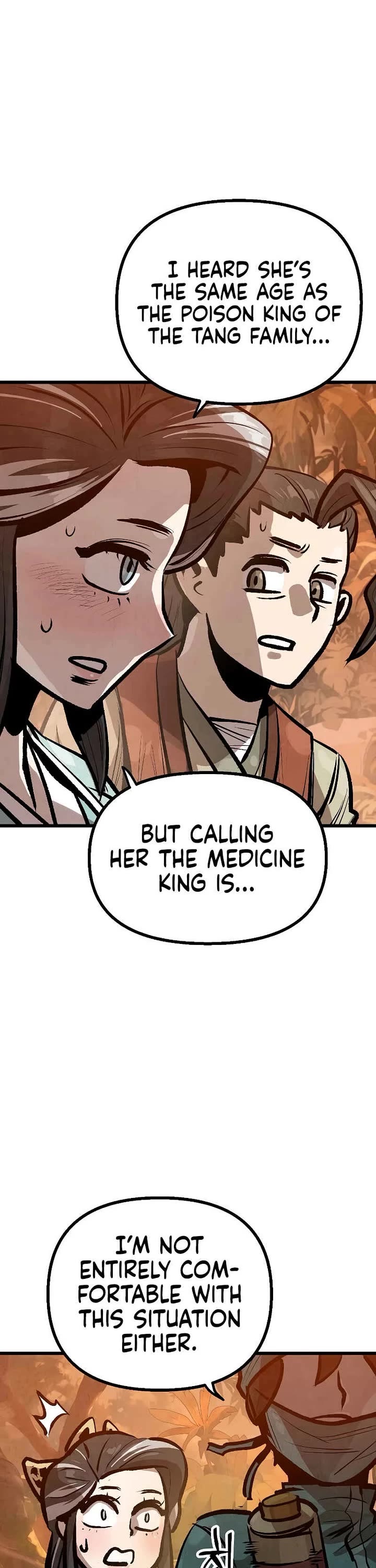 Using My Cooking Skills in a Murim World chapter 39 page 17