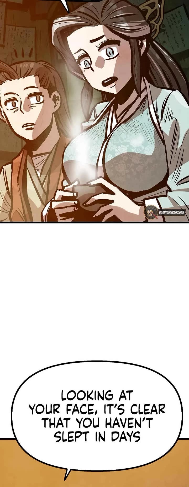 Using My Cooking Skills in a Murim World chapter 39 page 30