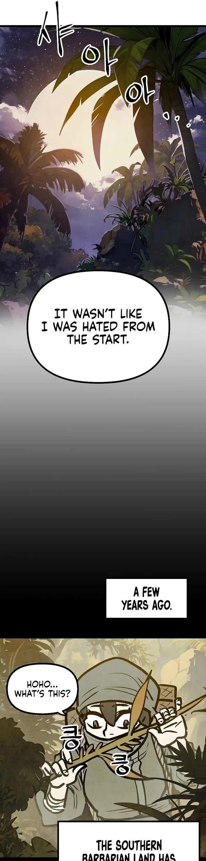 Using My Cooking Skills in a Murim World chapter 39 page 36