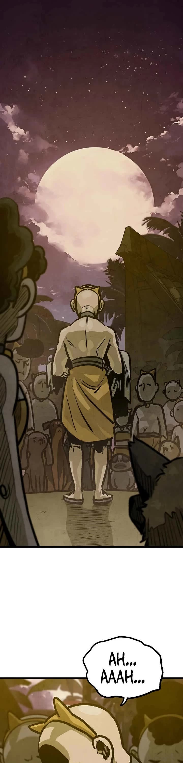 Using My Cooking Skills in a Murim World chapter 40 page 1