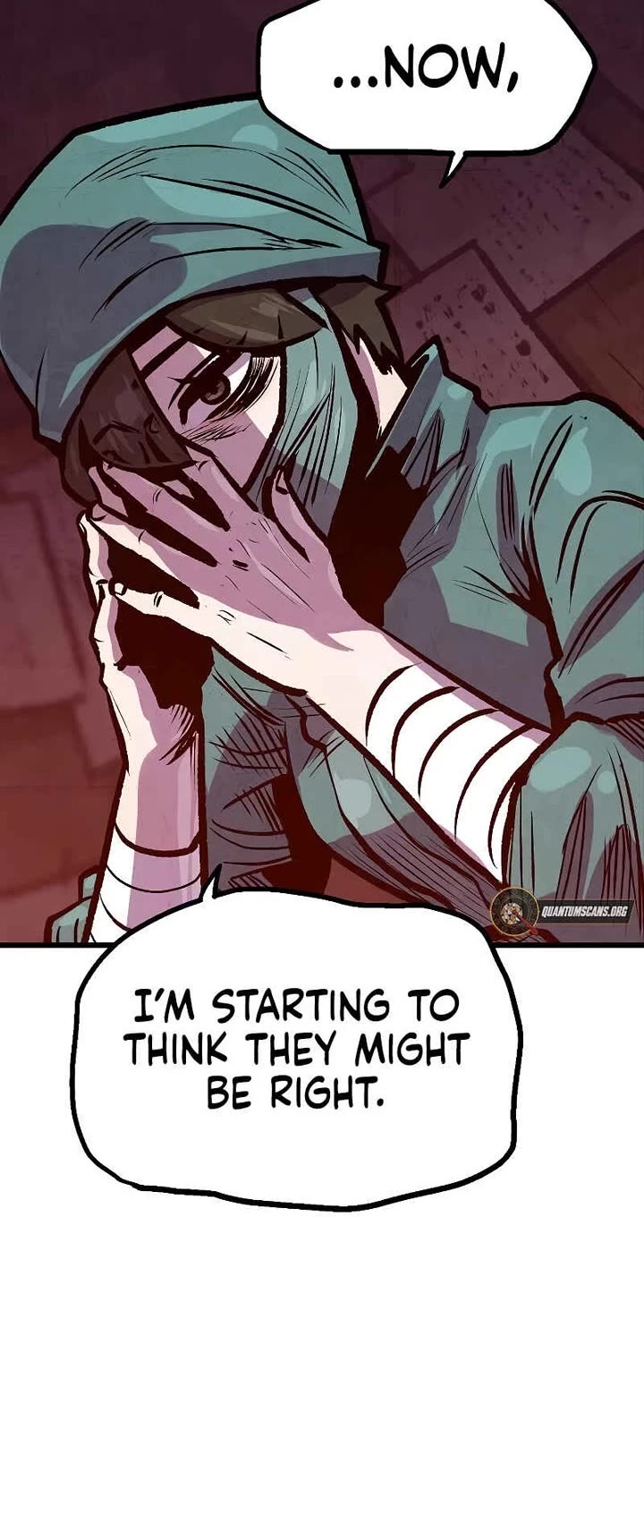 Using My Cooking Skills in a Murim World chapter 40 page 30