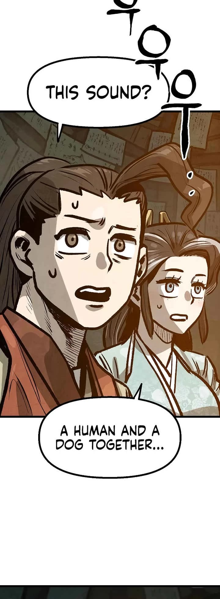 Using My Cooking Skills in a Murim World chapter 40 page 5