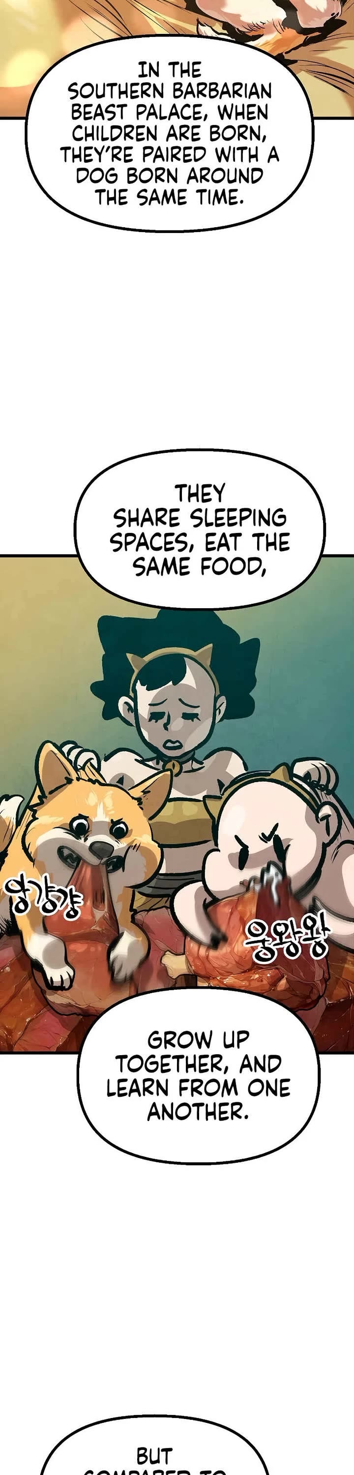 Using My Cooking Skills in a Murim World chapter 40 page 8