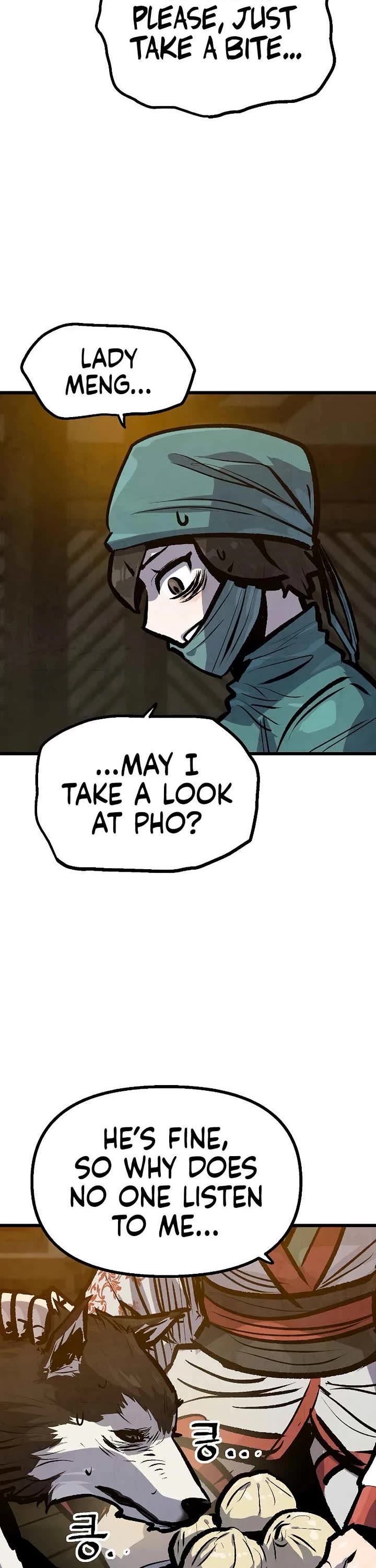 Using My Cooking Skills in a Murim World chapter 41 page 17