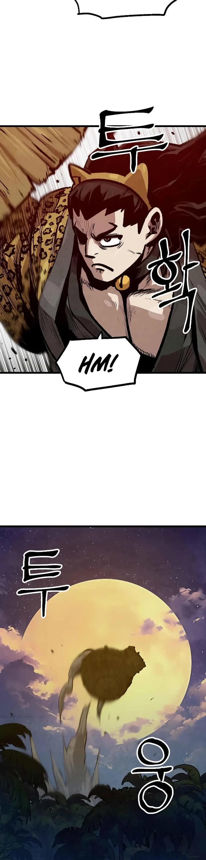 Using My Cooking Skills in a Murim World chapter 41 page 2