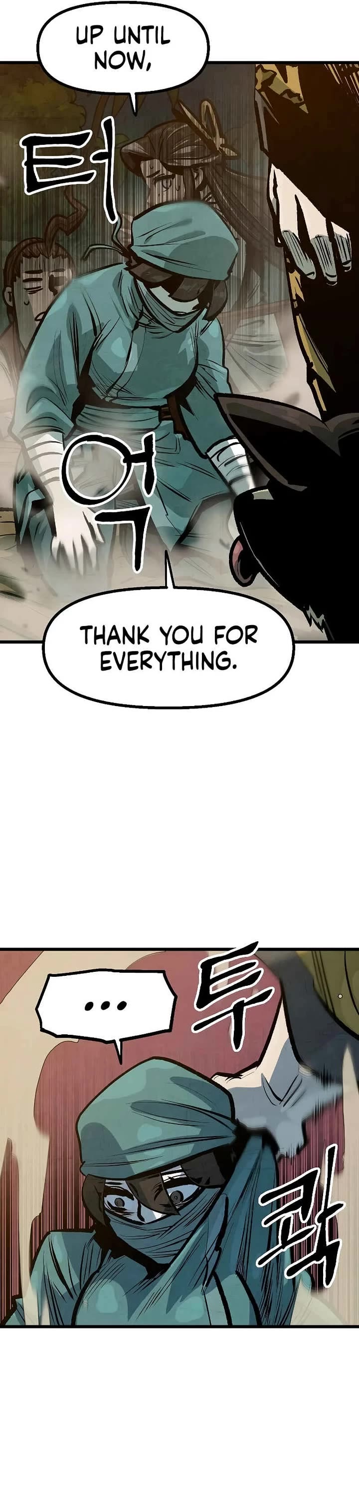 Using My Cooking Skills in a Murim World chapter 41 page 6