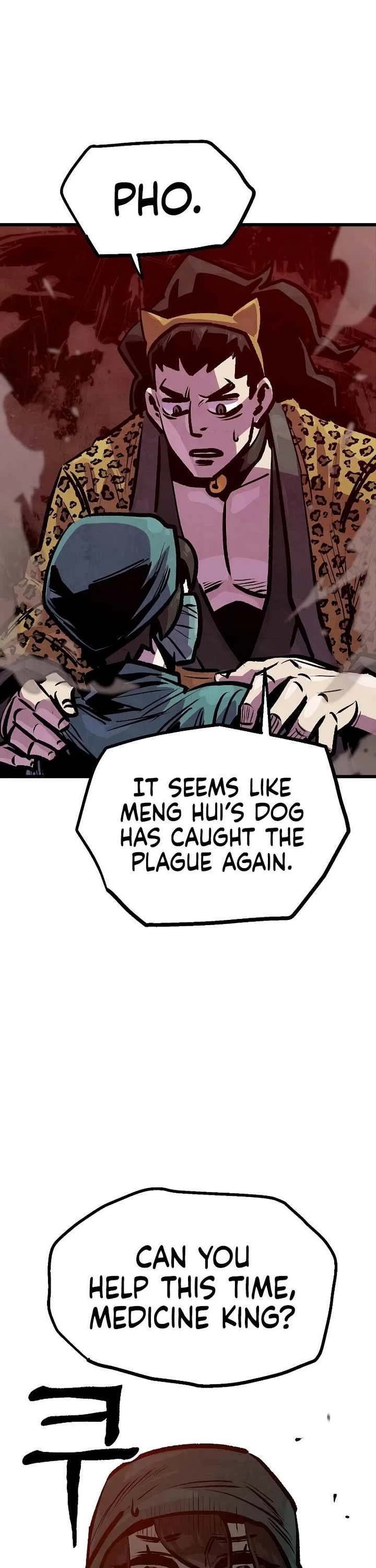 Using My Cooking Skills in a Murim World chapter 41 page 8