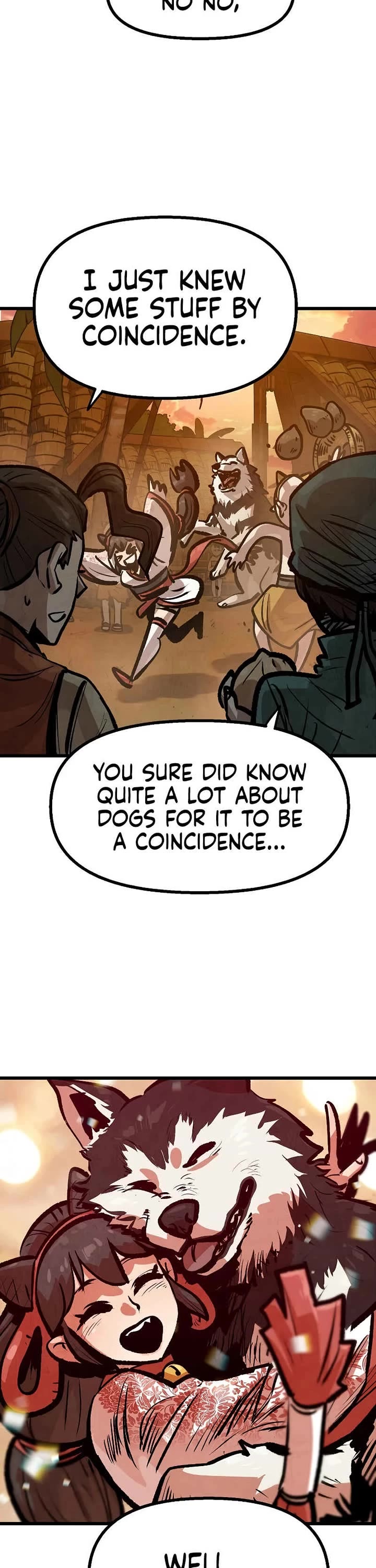 Using My Cooking Skills in a Murim World chapter 42 page 8