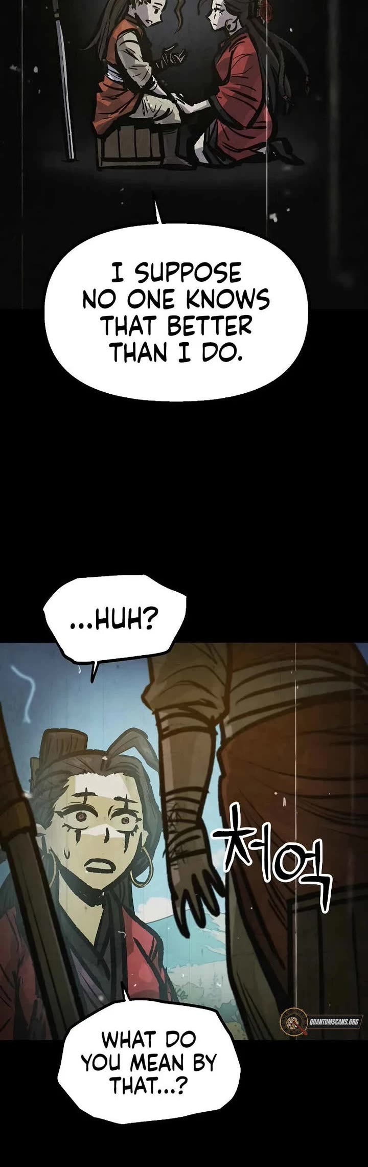 Using My Cooking Skills in a Murim World chapter 43 page 25