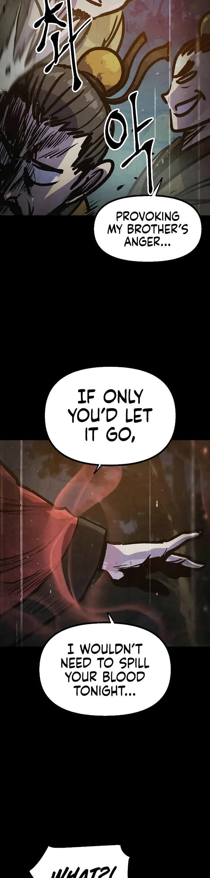 Using My Cooking Skills in a Murim World chapter 43 page 38