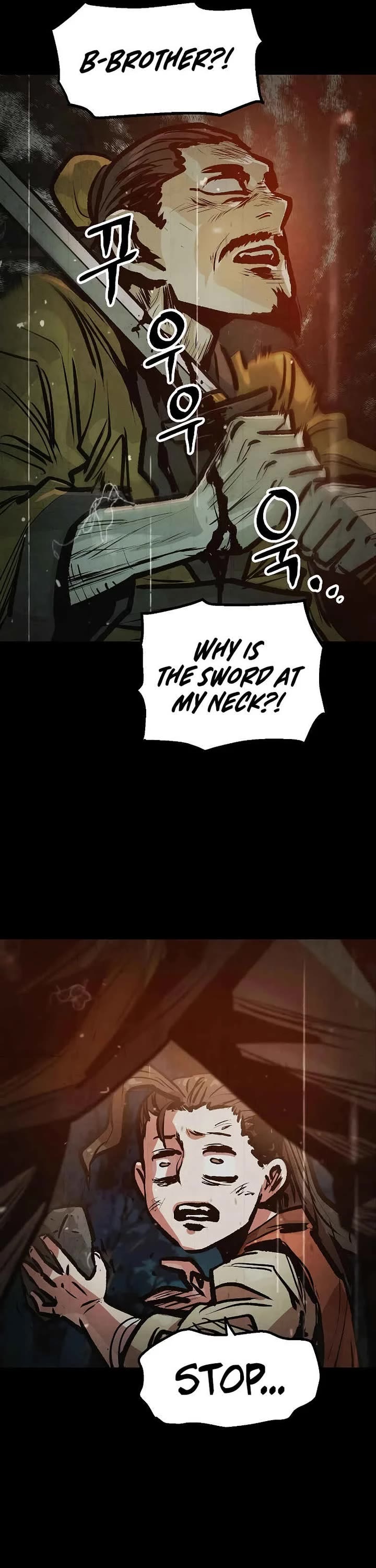 Using My Cooking Skills in a Murim World chapter 43 page 41