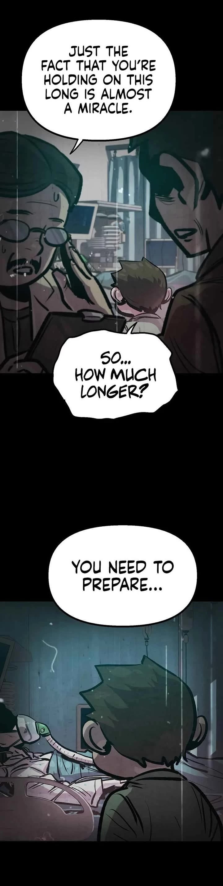 Using My Cooking Skills in a Murim World chapter 44 page 27