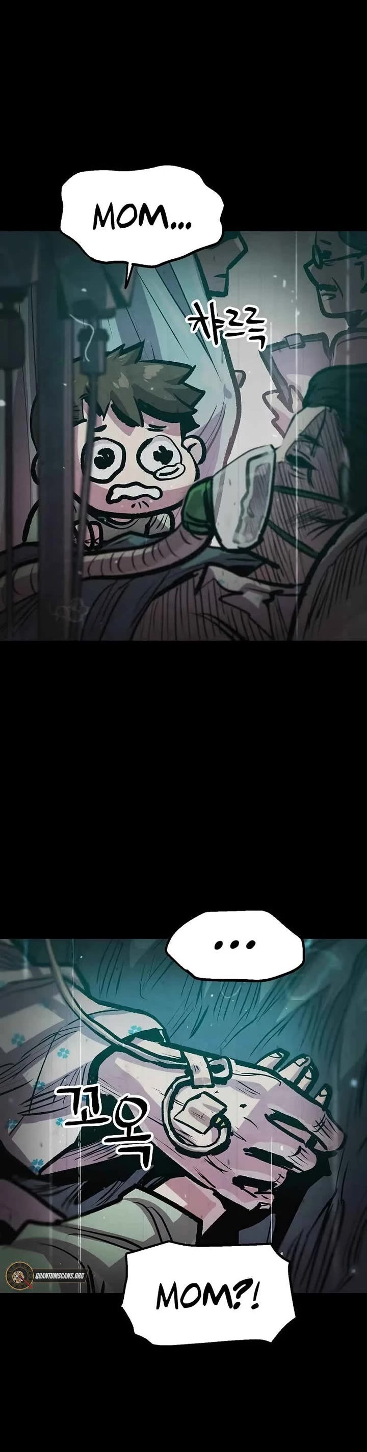 Using My Cooking Skills in a Murim World chapter 44 page 28