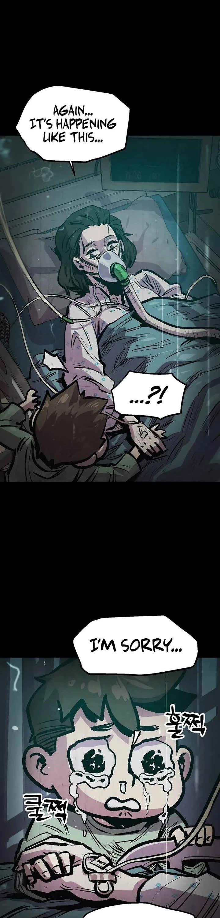 Using My Cooking Skills in a Murim World chapter 44 page 29