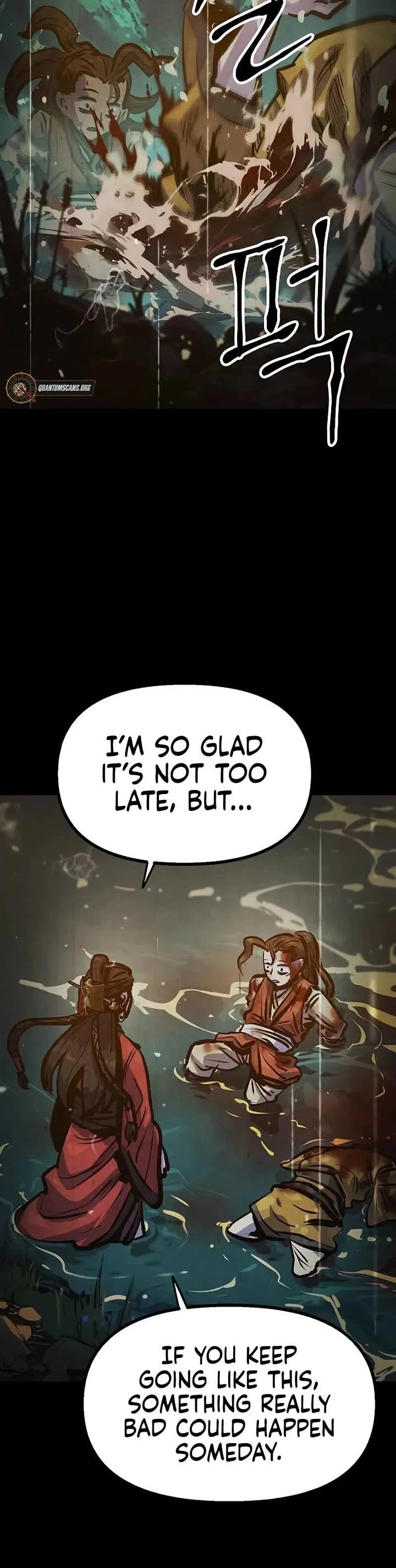 Using My Cooking Skills in a Murim World chapter 44 page 4