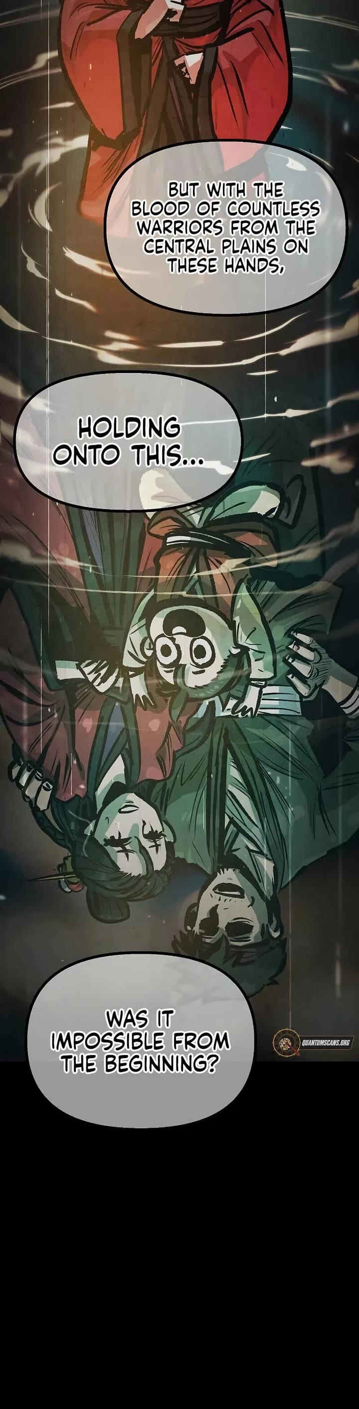 Using My Cooking Skills in a Murim World chapter 44 page 8