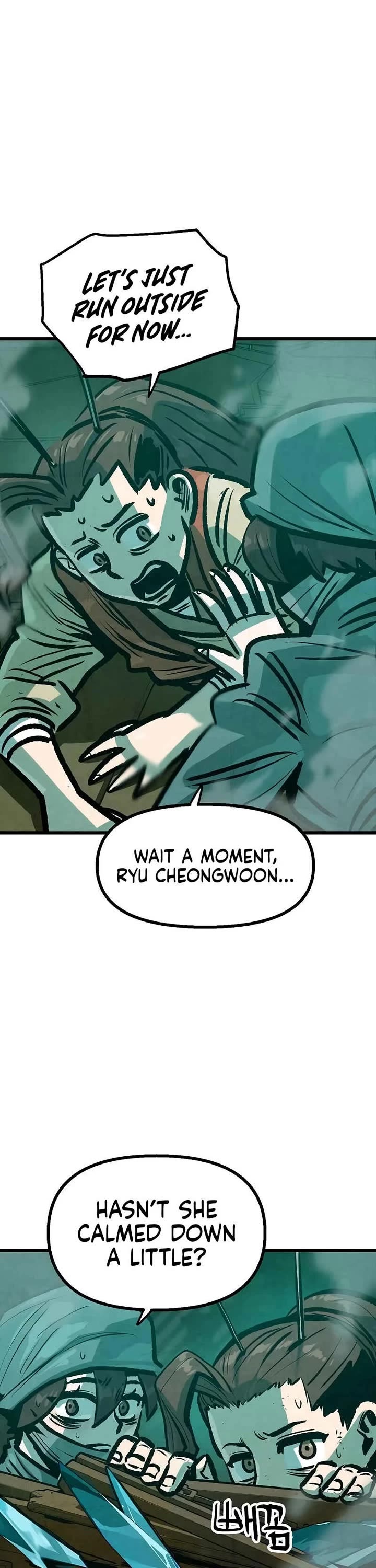 Using My Cooking Skills in a Murim World chapter 45 page 10