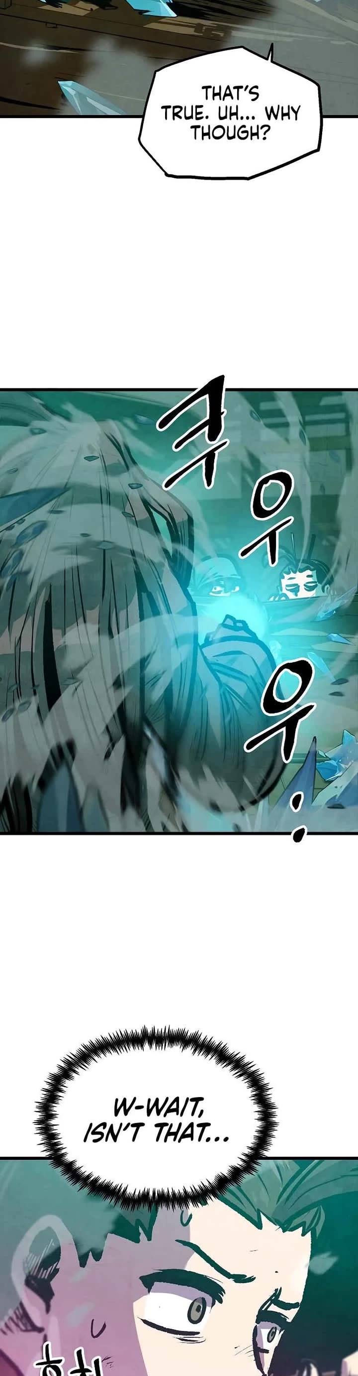 Using My Cooking Skills in a Murim World chapter 45 page 11