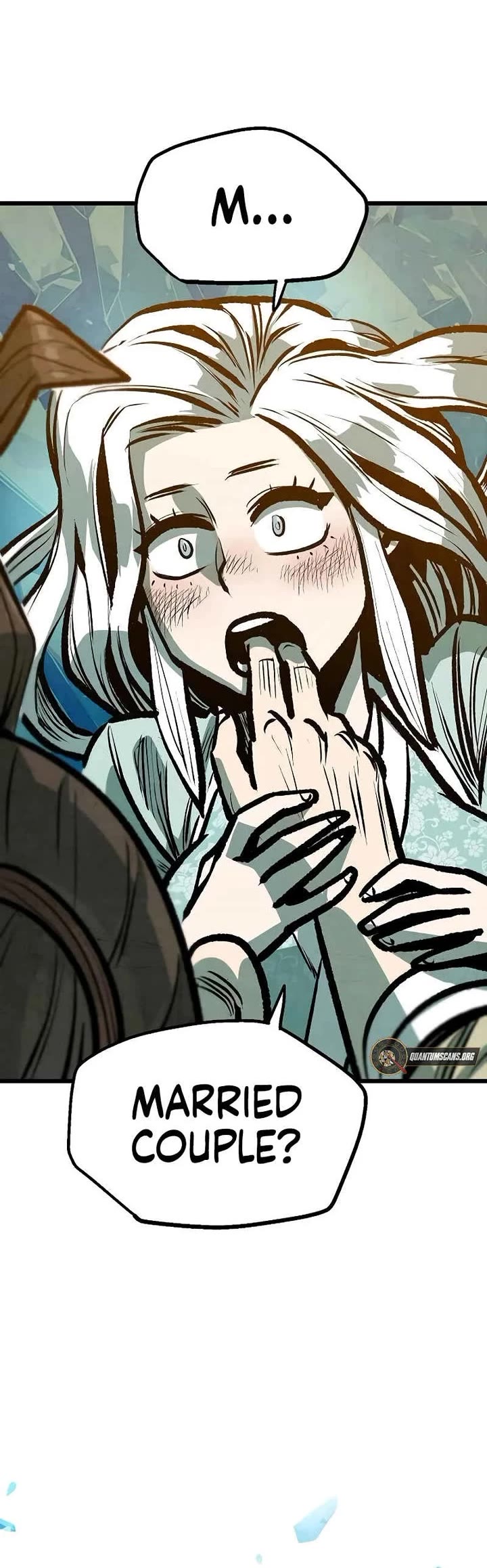 Using My Cooking Skills in a Murim World chapter 45 page 28